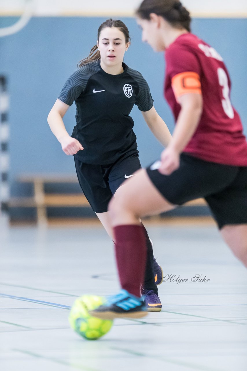 Bild 478 - B-Juniorinnen Futsalmeisterschaft